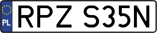 RPZS35N