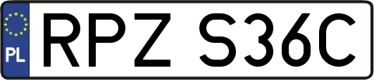 RPZS36C
