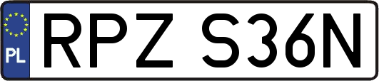 RPZS36N