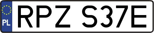 RPZS37E