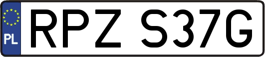 RPZS37G