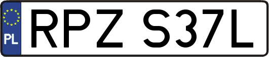 RPZS37L