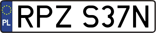 RPZS37N
