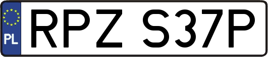 RPZS37P