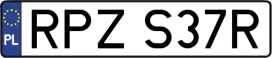 RPZS37R