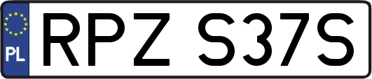 RPZS37S