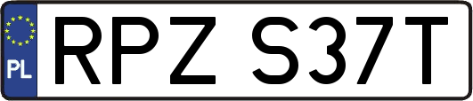 RPZS37T