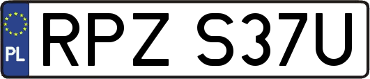 RPZS37U