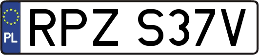 RPZS37V