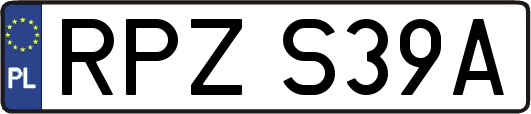 RPZS39A