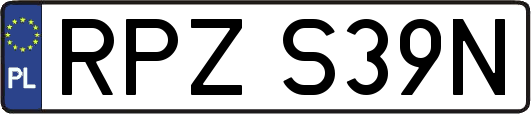 RPZS39N