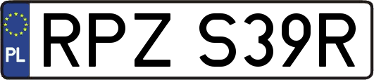 RPZS39R
