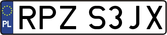 RPZS3JX