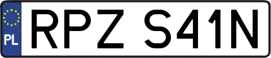RPZS41N
