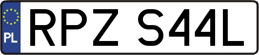 RPZS44L