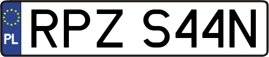 RPZS44N