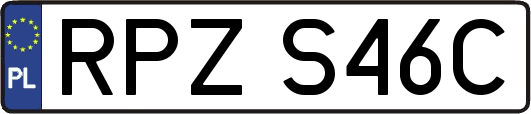 RPZS46C