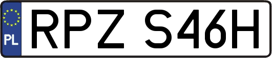 RPZS46H