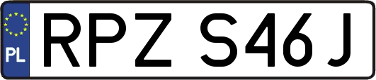 RPZS46J