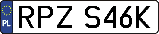 RPZS46K