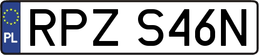 RPZS46N