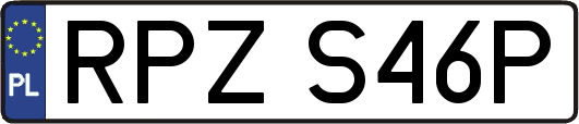 RPZS46P