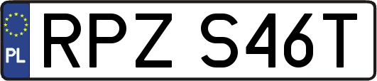 RPZS46T