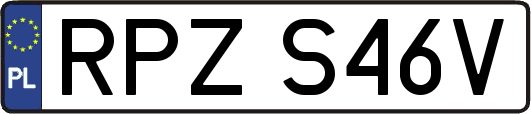 RPZS46V