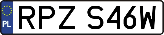 RPZS46W