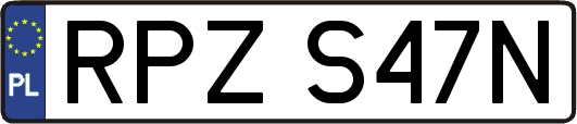 RPZS47N