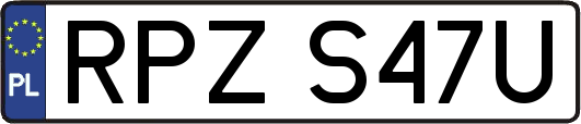 RPZS47U