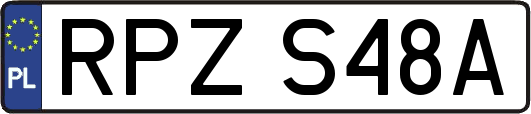 RPZS48A