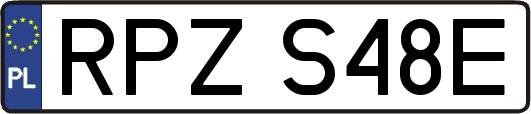 RPZS48E