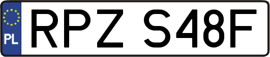 RPZS48F