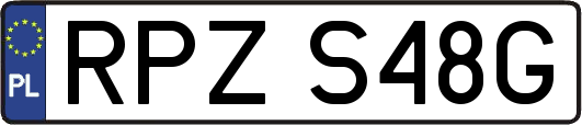 RPZS48G