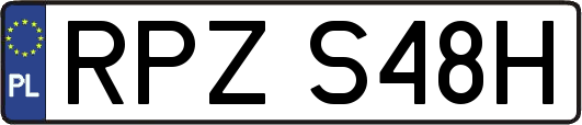 RPZS48H