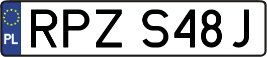 RPZS48J