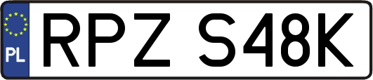 RPZS48K