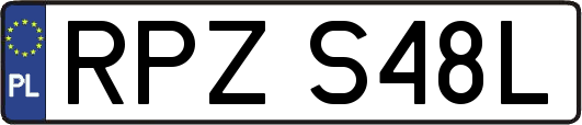 RPZS48L