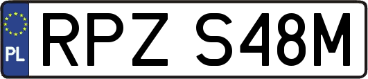 RPZS48M
