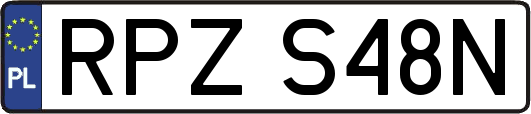 RPZS48N