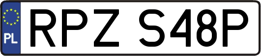 RPZS48P