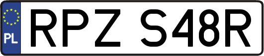 RPZS48R