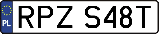 RPZS48T