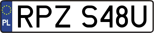 RPZS48U