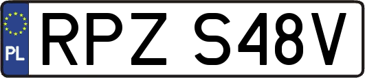 RPZS48V