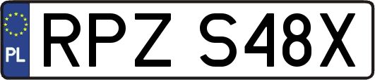 RPZS48X