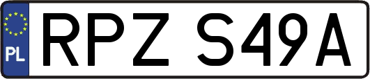 RPZS49A
