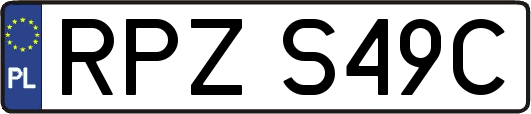 RPZS49C