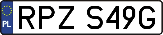 RPZS49G